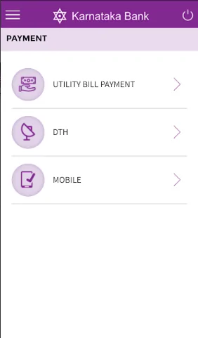 KBL Mobile Banking Payment