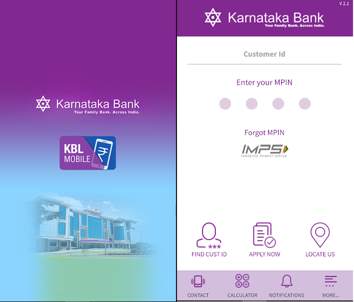 Karnataka Bank Reviews Glassdoor