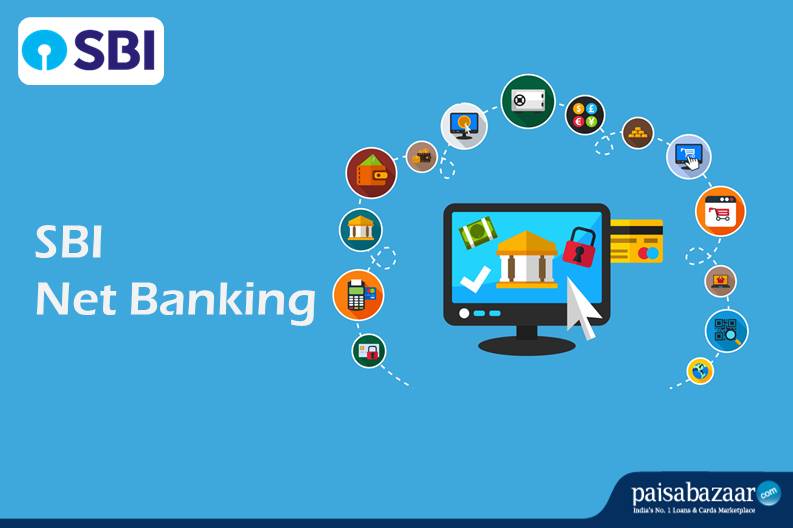 literature review of internet banking of sbi