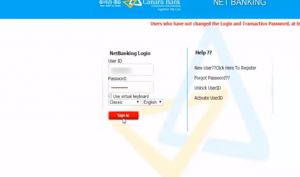 Gst User Id And Password Reset Letter Format - Steps To ...