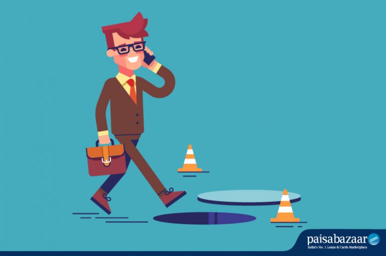 Personal Loan Accident Cover