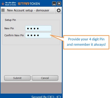 BOI Netbanking