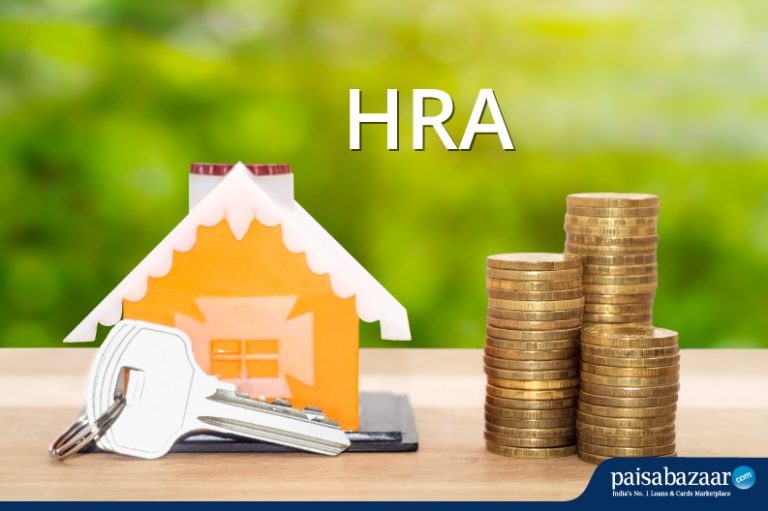What is House Rent Allowance (HRA) Exemption & Rules