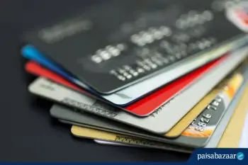 Best Credit Cards for People Earning Below Rs. 50,000