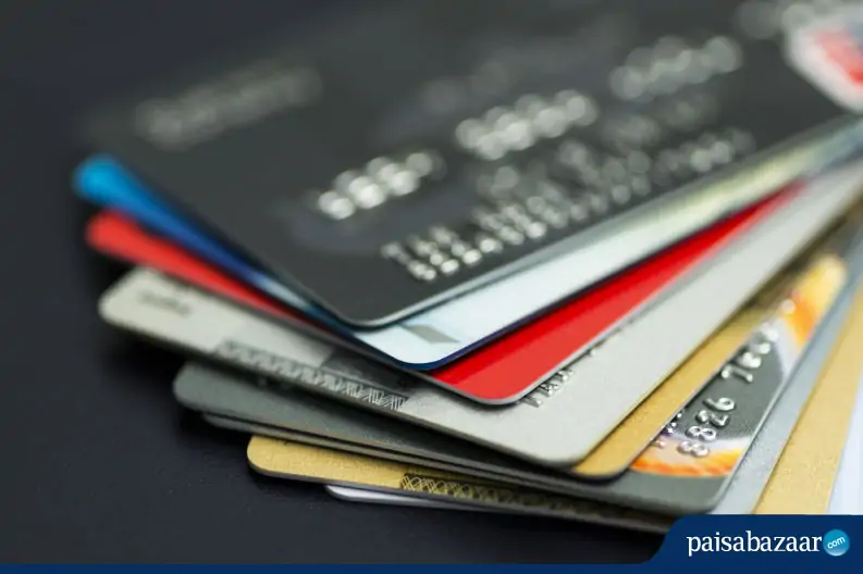 Best Credit Cards for People Earning Below Rs. 50,000