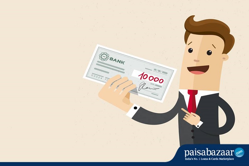 A what cheque is Check Cashing