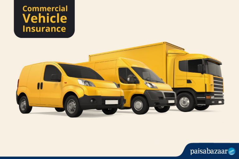 PaisaBazaar multi-vehicle insurance
