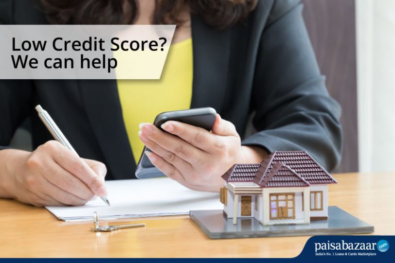 597 credit score home loan