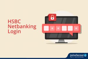 hsbc netbanking