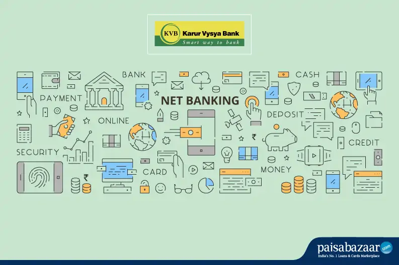 KVB Net Banking