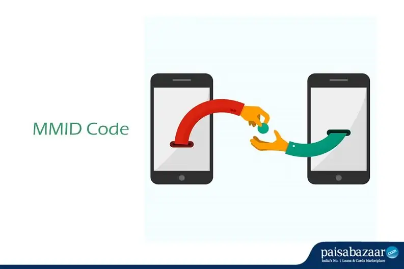 MMID Code