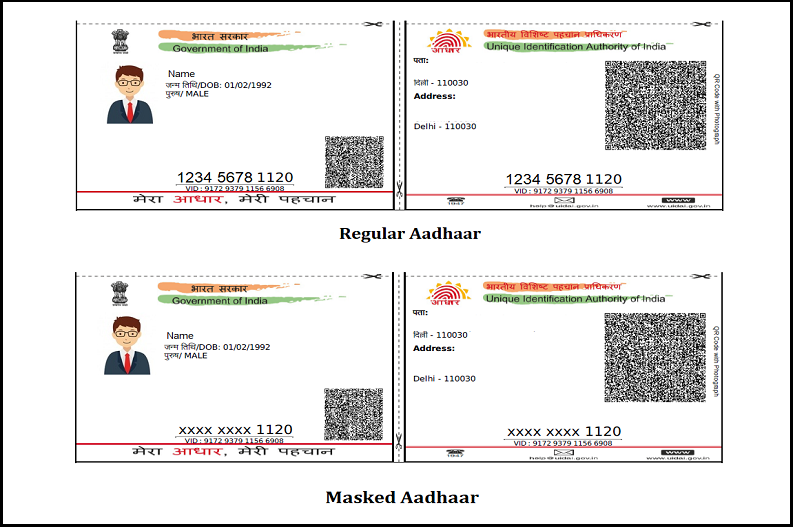 How To Download Masked dhaar Card Here S All You Need To Know How To Download Masked dhaar Card Here S All You Need To Know