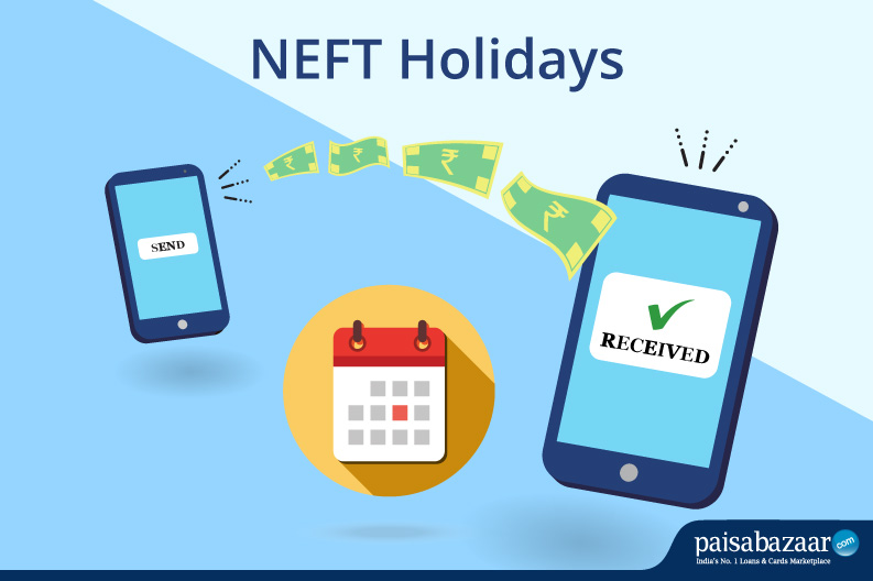 NEFT Holidays