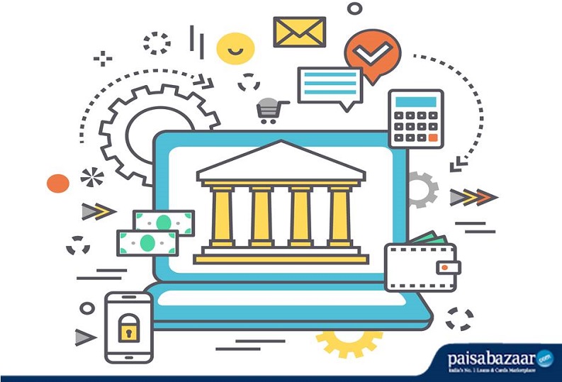 Online Internet Banking 1