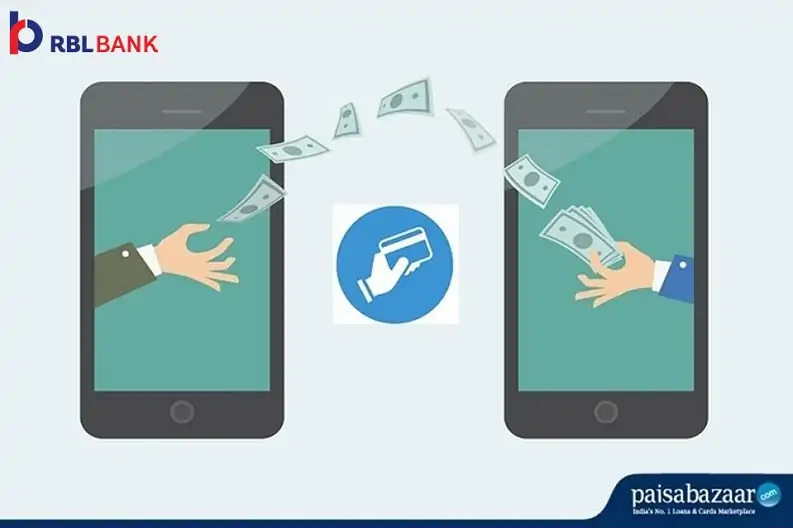 RBL credit card payment through NEFT