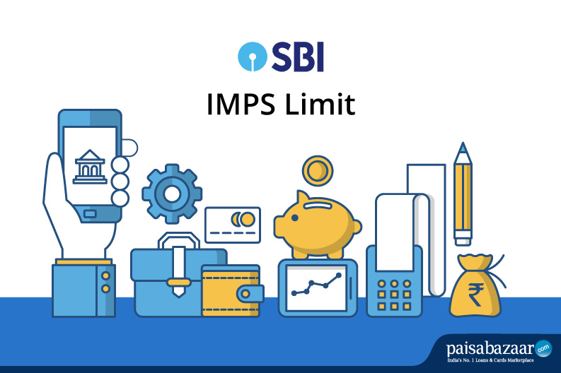 Imps Limit Sbi Imps Transfer Limit Sbi Paisabazaar Com - this facility is available to all customers who have registered for online sbi with transaction rights for one or multiple accounts