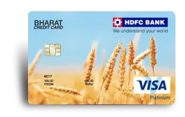 hdfc-bharat-cashback-credit-card