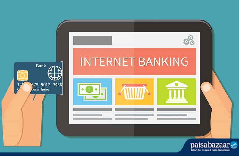 What is Internet Banking? What is e-Banking?