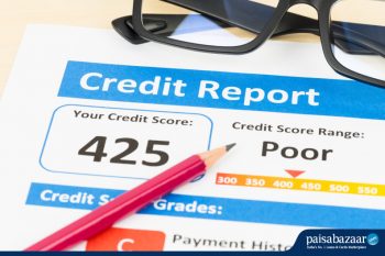 Low Credit Score Impacts