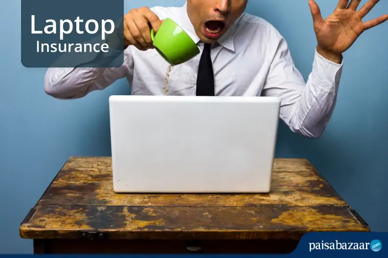 Laptop Insurance