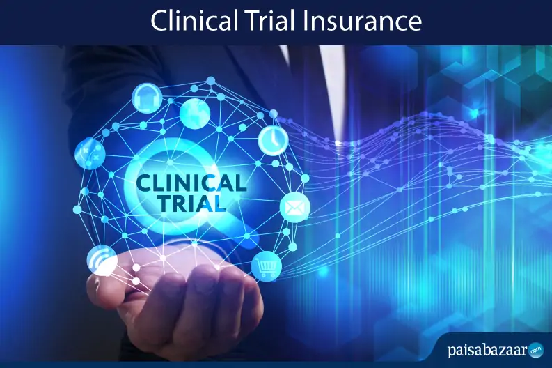 Clinical Trial Insurance