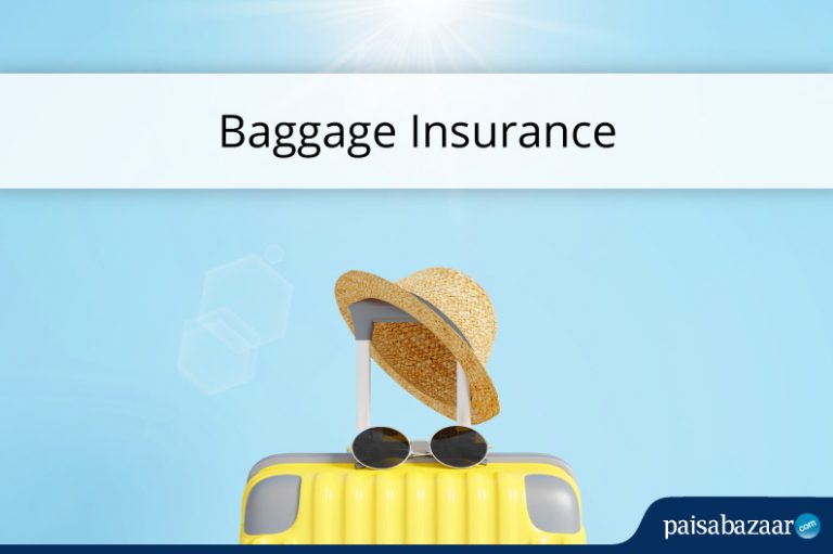 Baggage Insurance Coverage, Claim & Exclusions