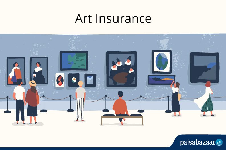 Art Insurance: Coverage, Claim & Exclusions