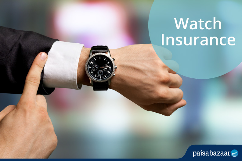 Watch Insurance Australia