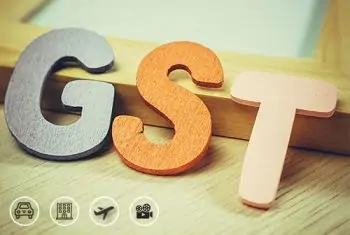 GST News January