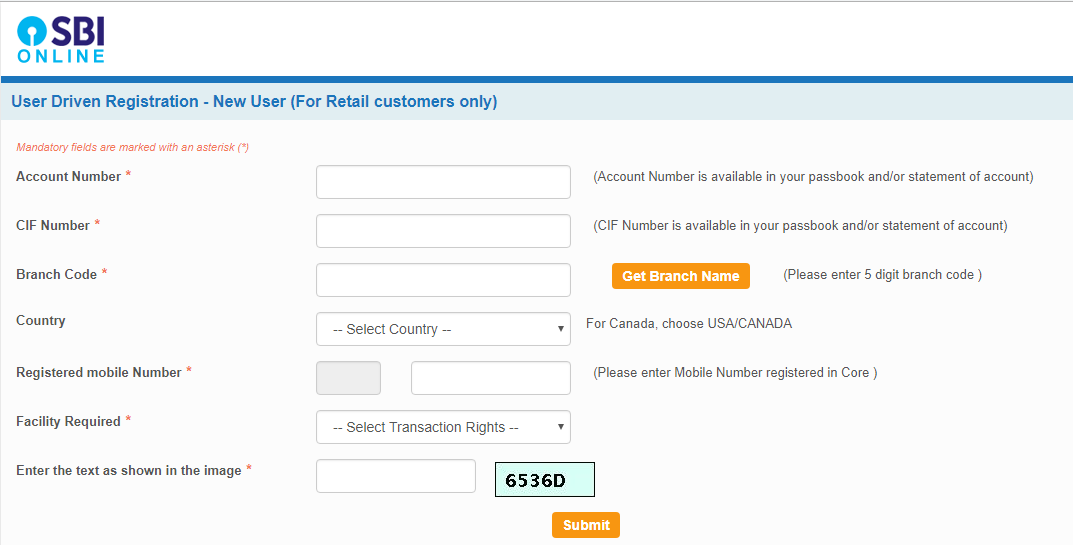 5 Ways To Find Cif Number Of Sbi Account Online