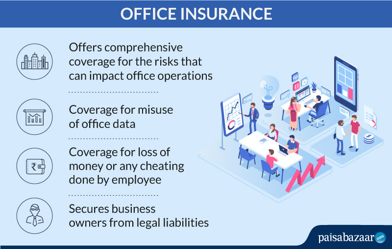 Office Insurance