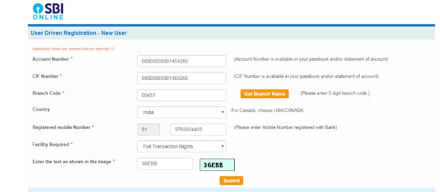 How to Activate SBI Netbanking Online in a Few Simple Steps