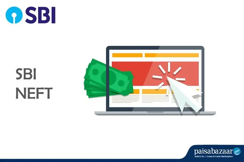 SBI NEFT