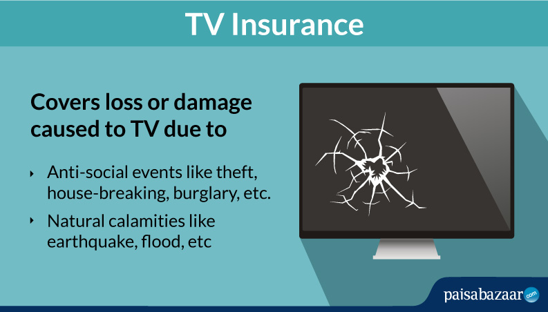 TV-Insurance