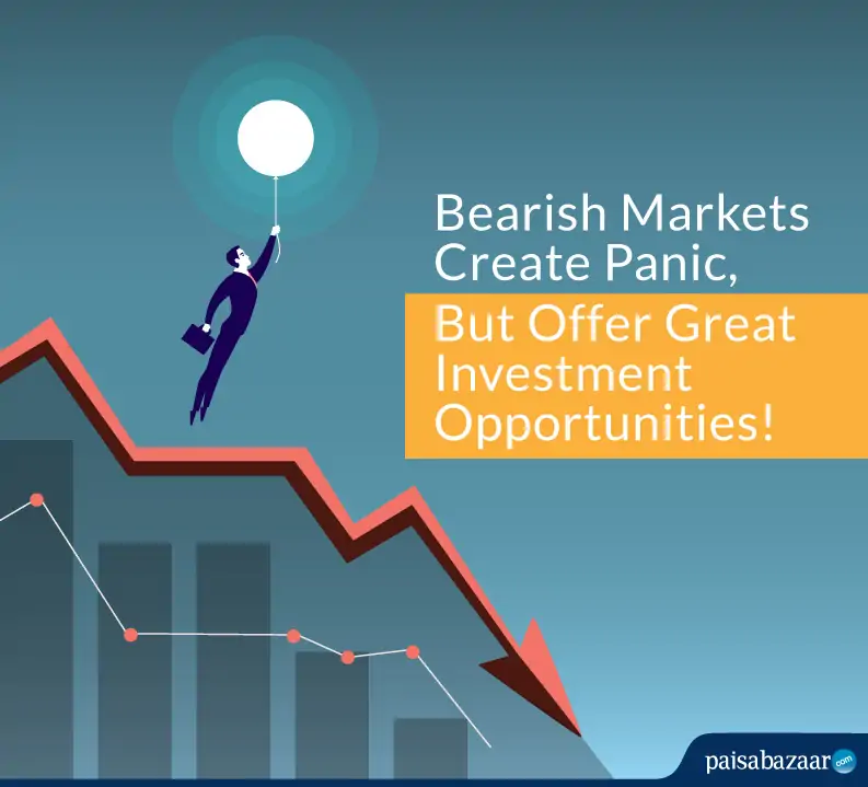 investment in falling markets