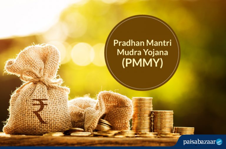 Pradhan Mantri Mudra Yojana