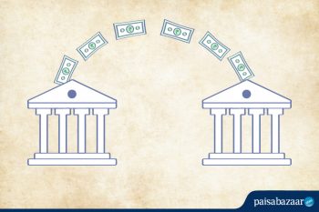Personal loan balance transfer