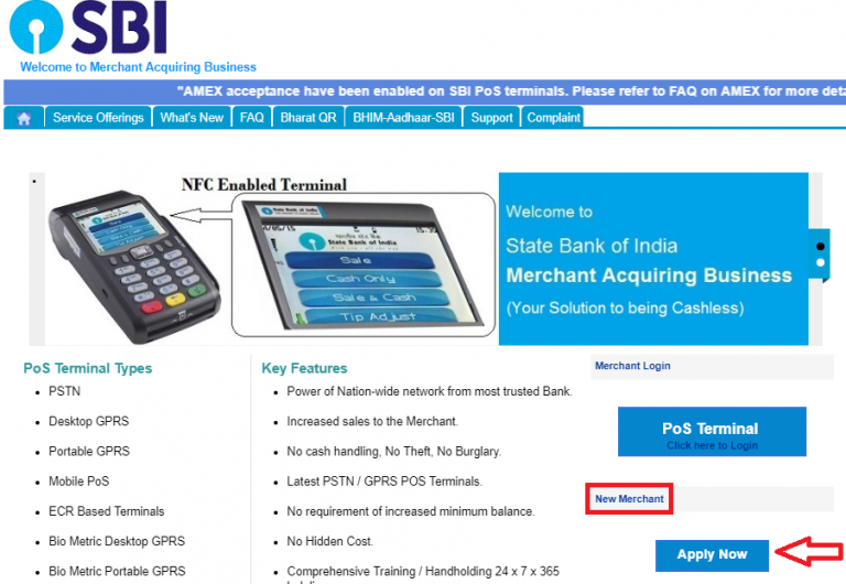 SBI PoS Charges, Eligibility, Registration, Customer Care Paisabazaar