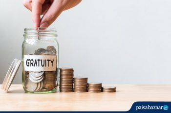 Gratuity
