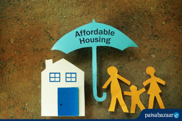 Affordable Housing