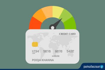 Credit cards affect on credit score