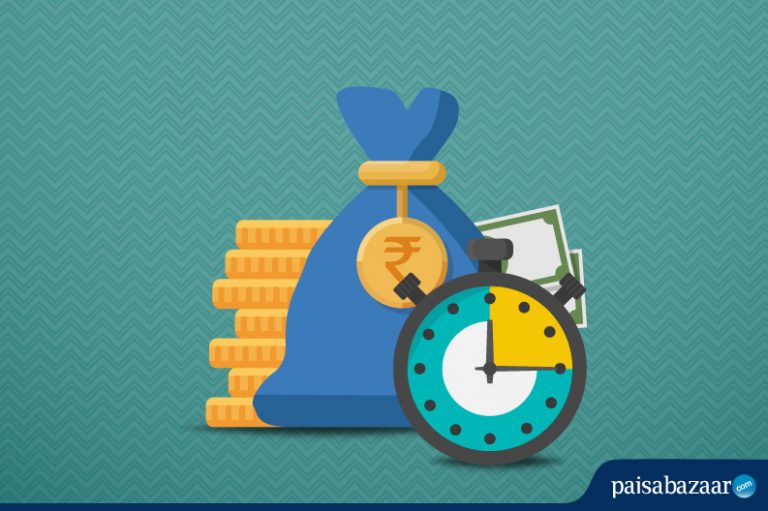 immediate cash loans