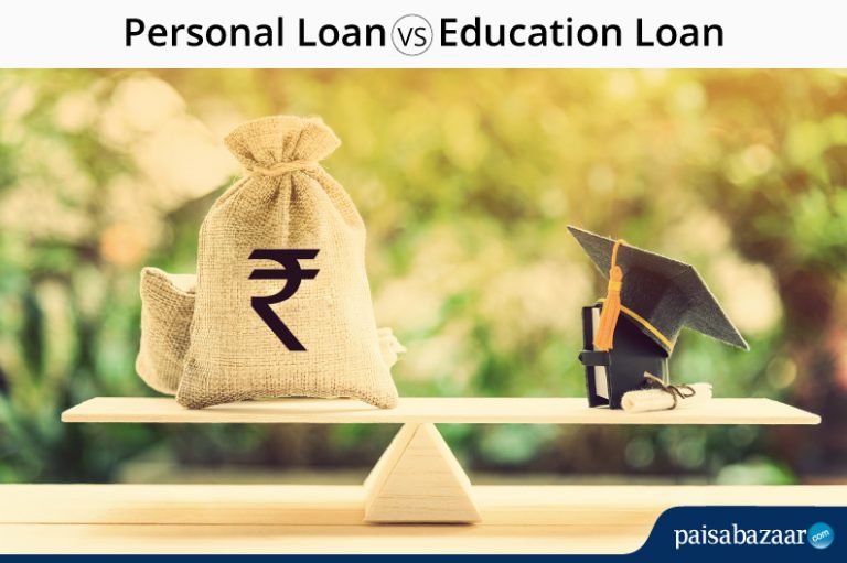 personal loan