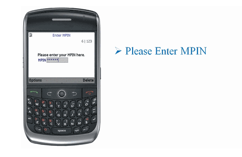 6 - Canara Bank Mini Statement MPIN