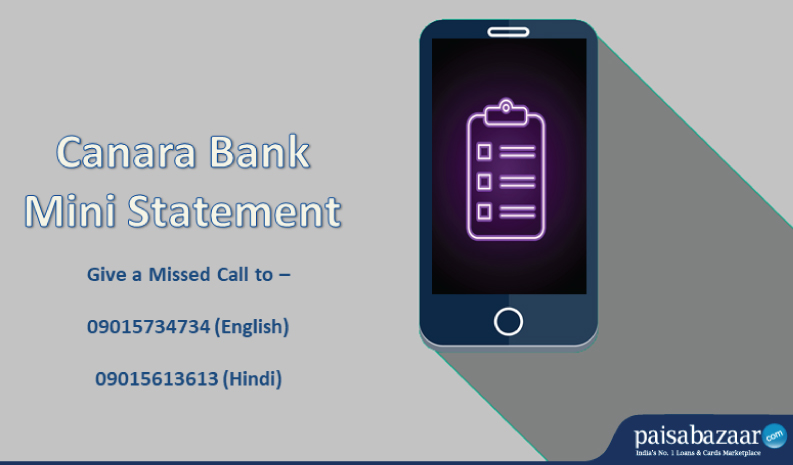 Canara bank mobile app download