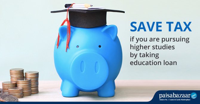 save tax