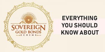 Sovereign Gold Bond Scheme