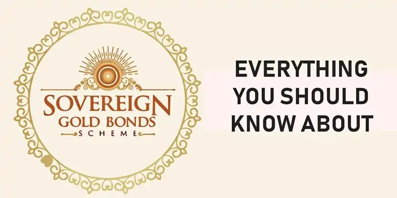 Sovereign Gold Bond Scheme