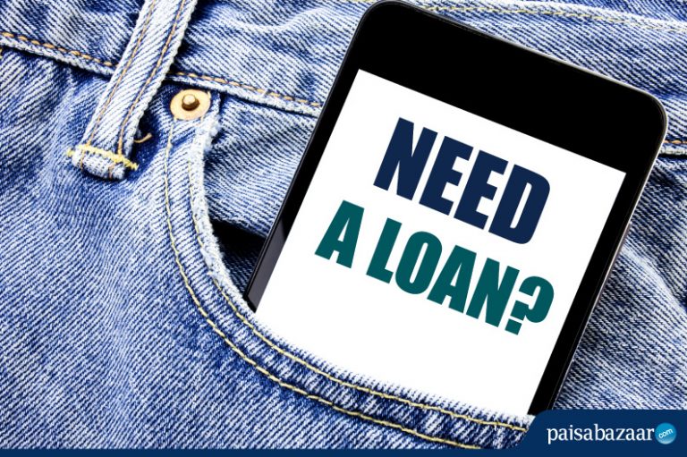 personal loan