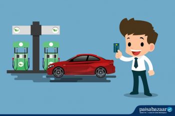 Fuel Credit Cards